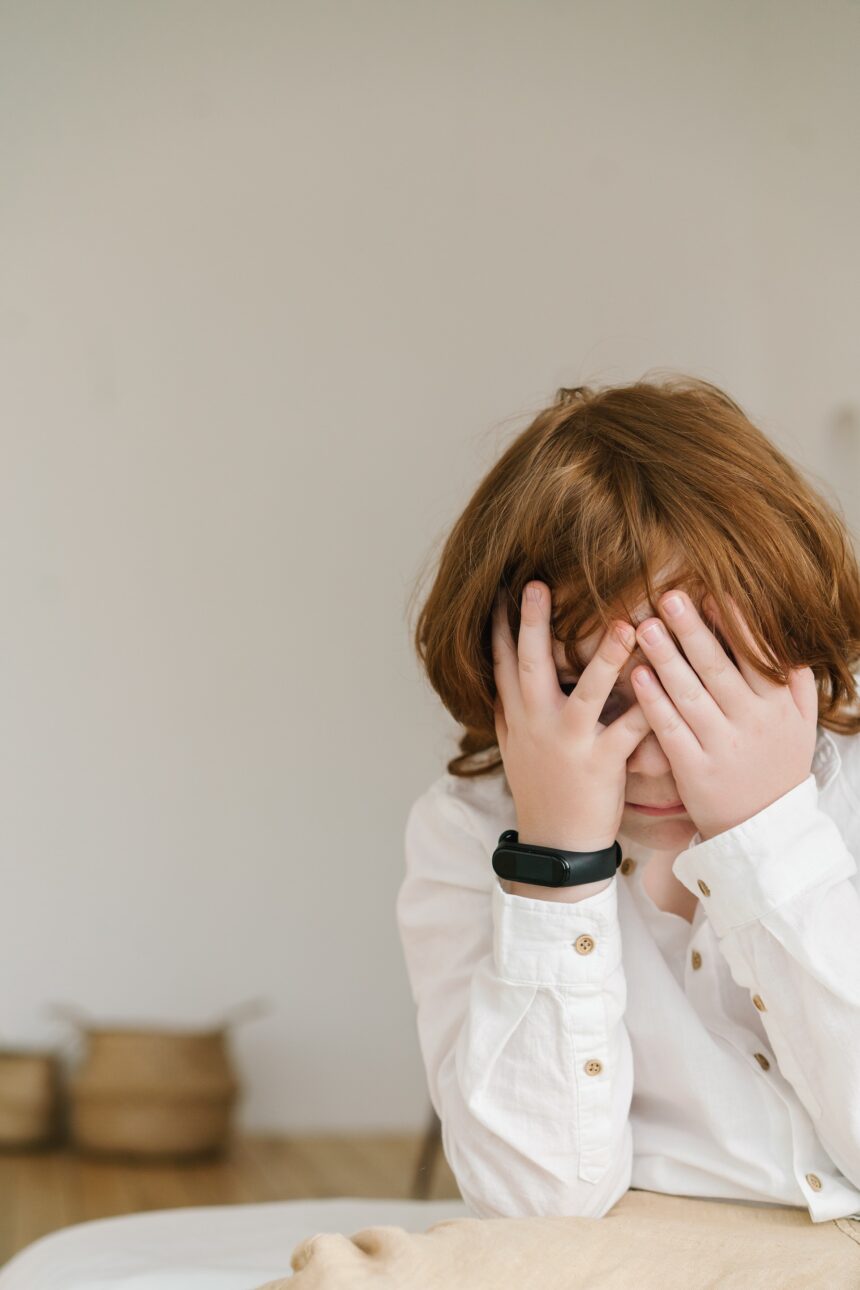 Waarom eten soms moeilijk is voor mensen met autisme